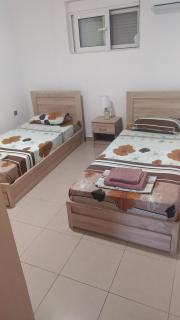 Mama Marina apartement near to the airport - Antimácheia - 1