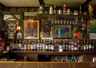 Jimmy OConnor's Windham Mtn Inn - Windham - 6