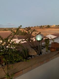 LA BUHARDILLA - Villanueva del Arzobispo - 4
