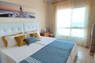Ocean view -Air Condition, Parking- Golf del Sur - 2