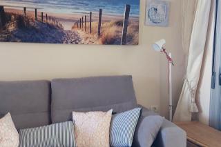 Ocean view -Air Condition, Parking- Golf del Sur - 6