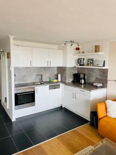 Hanseatenhaus App. 40 - Westerland - 4
