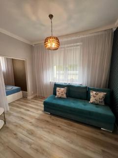 Apartament Wilkońskiego - Inowrocław - 6