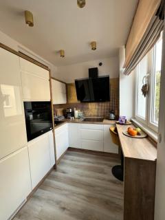 Apartament Wilkońskiego - Inowrocław - 8
