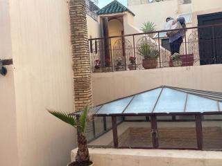 Riad Felloussia - Meknès - 3
