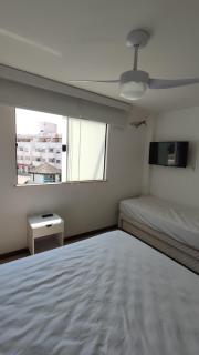 Cobertura com Vista para o Mar - 1