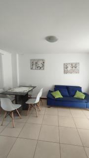 Cobertura com Vista para o Mar - 8