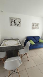 Cobertura com Vista para o Mar - 6