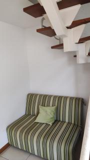 Cobertura com Vista para o Mar - 7