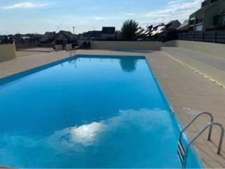 Petite maison avec piscine à 500m de la plage - Guidel - 0