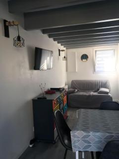 Petite maison avec piscine à 500m de la plage - Guidel - 3