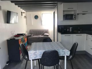 Petite maison avec piscine à 500m de la plage - Guidel - 4