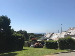Petite maison avec piscine à 500m de la plage - Guidel - 9