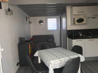 Petite maison avec piscine à 500m de la plage - Guidel - 2