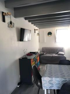 Petite maison avec piscine à 500m de la plage - Guidel - 1