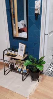 Cosy Appart Hotel Boulogne -Paris - Boulogne-Billancourt - 6