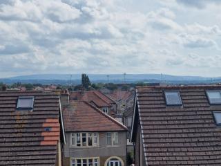 Three Bedroomed House in Morecambe - 2