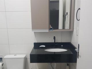 Studio Jasmim - 130m metros da praia novo! - Florianópolis - 5