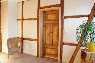 Haus 1813 - Erfurt - 0