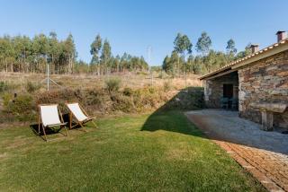T3 com Piscina e Jardim - Casula no Caramulo - Tondela - 6