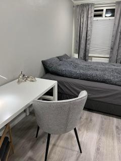 Helena's studio, Reykjavík 104 - Reykjavik - 8