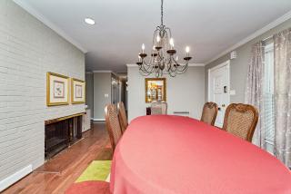 LUXURY HOME 5 BR 3 BA Near Beaches and Venues - Hampton - 7