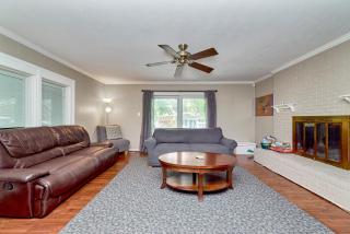 LUXURY HOME 5 BR 3 BA Near Beaches and Venues - Hampton - 2