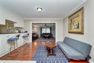 LUXURY HOME 5 BR 3 BA Near Beaches and Venues - Hampton - 6