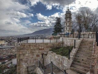 Uraz Apart - Bursa - 1