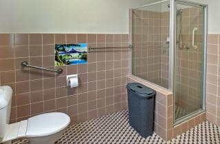 Poseidons Hideaway by Experience Jervis Bay - 1