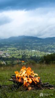 Preciosa Cabaña privada, BBQ, salón de juegos, cine! - - 4