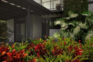Garden House - 6