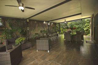 Garden House - Bajo de las Labores - 4