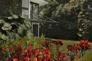 Garden House - Bajo de las Labores - 9