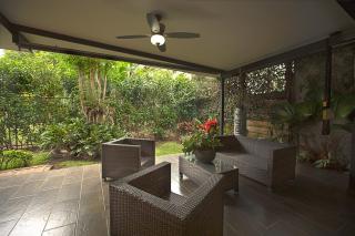 Garden House - Bajo de las Labores - 1