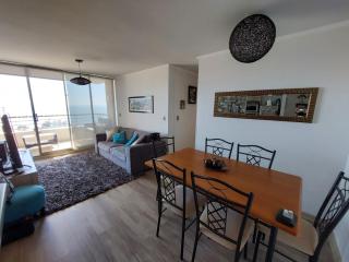 Departamento Concón Vista Montemar II - 9