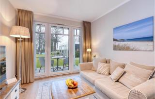 Baltischer Hof Apartment 19 - Boltenhagen - 8