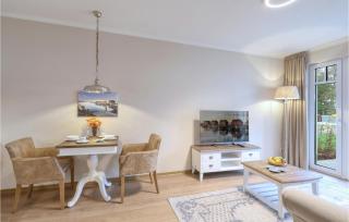 Baltischer Hof Apartment 19 - Boltenhagen - 3