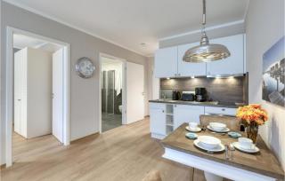 Baltischer Hof Apartment 19 - Boltenhagen - 2
