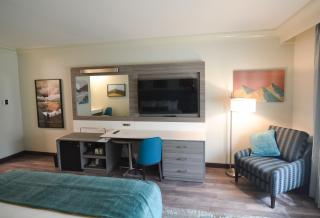 Blue Lake Casino and Hotel - Blue Lake - 6