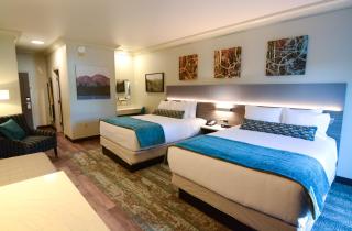 Blue Lake Casino and Hotel - Blue Lake - 1