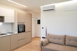 The First Key Luxury & small apartment in the center of Xanthi - 1
