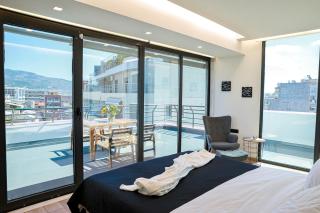 The First Key Luxury & small apartment in the center of Xanthi - 8
