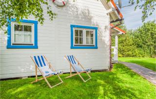 1 Bedroom Amazing Home In Ustka - 4