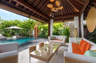 Sundance Villa by Villa Finder - Kerobokan - 3