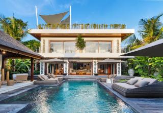 Sundance Villa by Villa Finder - Kerobokan - 4