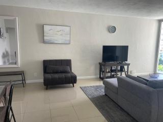 Spacious 1BR on the Beach, The Tides, Hollywood,FL - Hollywood - 5