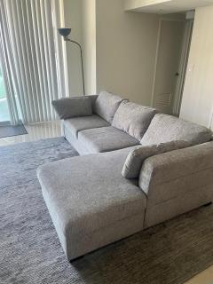 Spacious 1BR on the Beach, The Tides, Hollywood,FL - Hollywood - 7