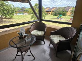 Lindo e confortável Flat Em Gravatá - 9