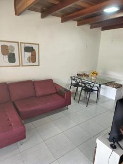 Lindo e confortável Flat Em Gravatá - 8